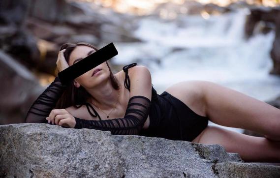 Janine - Escort lady Hamburg 5