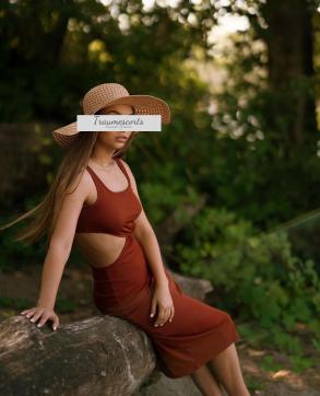 Janine - Escort lady Hamburg 6