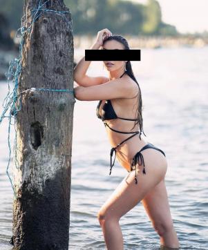 Janine - Escort lady Hamburg 7