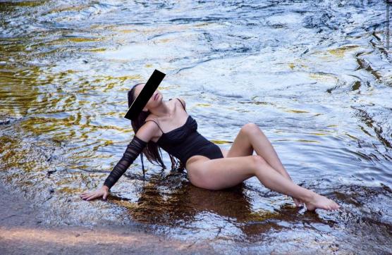 Janine - Escort lady Hamburg 8