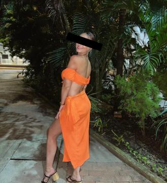 Lynn - Escort lady Hanover 4