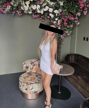 Lynn - Escort lady Hanover 5