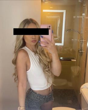 Lynn - Escort lady Hanover 6