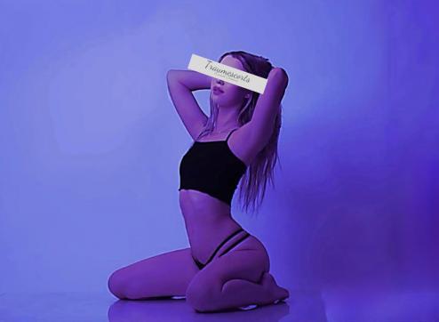 Jenny - Escort lady Hanover 2