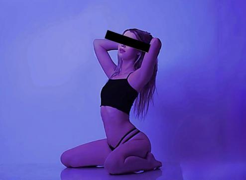 Jenny - Escort lady Hanover 2