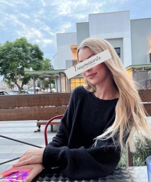 Jenny - Escort lady Hanover 4