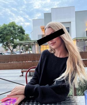 Jenny - Escort lady Hanover 4