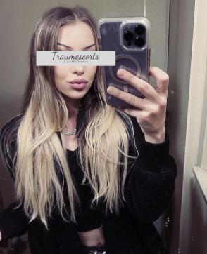 Jenny - Escort lady Hanover 5