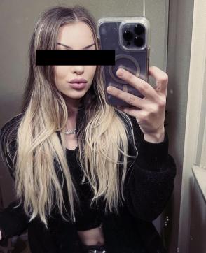 Jenny - Escort lady Hanover 5