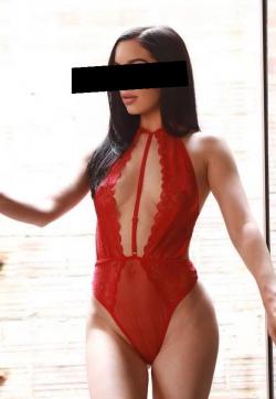Bianca - Escort ladies Hamburg 1
