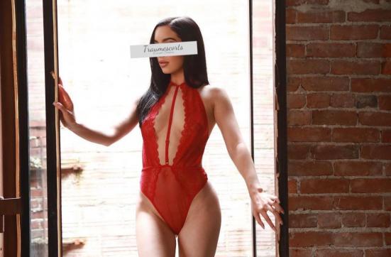 Bianca - Escort lady Hamburg 10