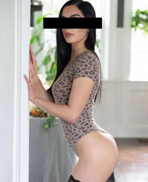 Bianca - Escort lady Hamburg 11