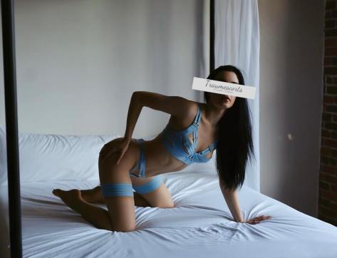 Bianca - Escort lady Hamburg 9