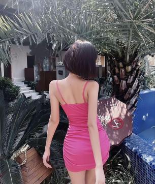 Tamaki - Escort lady Tokio 3