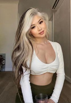 Maika - Escort ladies Tokio 1