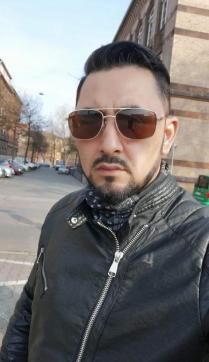 Vip69 - Escort mens Mannheim 2