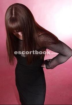 Olga - Escort lady Minsk 2