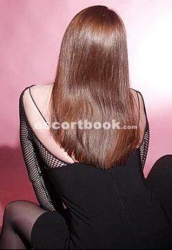 Olga - Escort lady Minsk 3