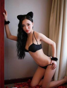 Georgie - Escort lady London 2