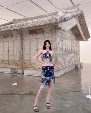 Yuuka - Escort lady Tokio 3