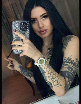 GECE - Escort lady Izmir 2