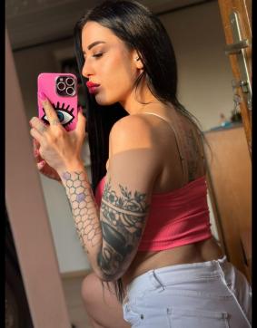 GECE - Escort lady Izmir 3