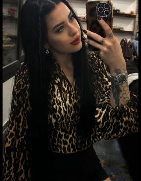 GECE - Escort lady Izmir 5