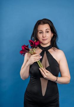 Shannia - Escort ladies Mannheim 1