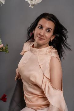 Shannia - Escort lady Mannheim 3