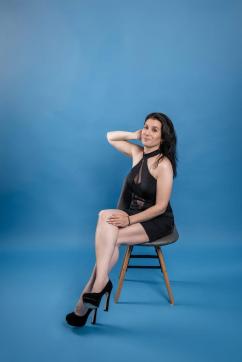 Shannia - Escort lady Mannheim 4
