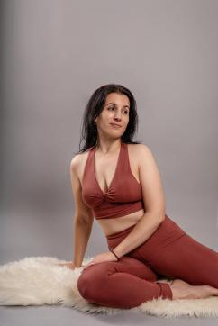 Shannia - Escort lady Mannheim 5