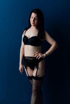Shannia - Escort lady Mannheim 6