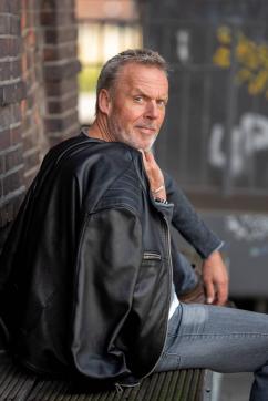 Jules - Escort mens Hamburg 2