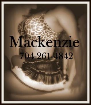 Mackenzie - Escort lady Charlotte 4