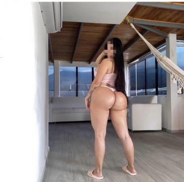 Paola - Escort lady Vienna 2