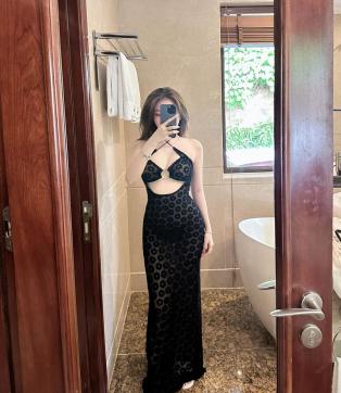 Fumika - Escort lady Tokio 2