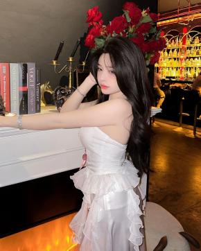 Fumika - Escort lady Tokio 4