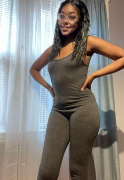 Olivia - Escort ladies New Haven CT 1