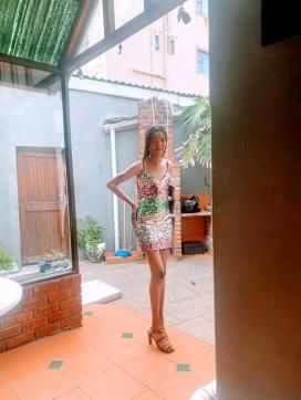 Beyonce - Escort trans Johannesburg 2
