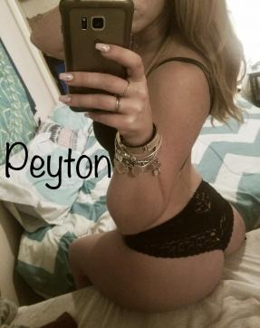 PEYTON - Escort lady Philadelphia 4