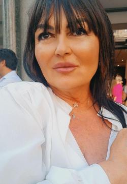 ANETTE - Escort ladies Vienna 1