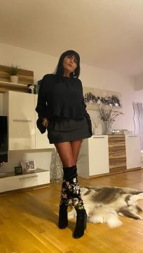 ANETTE - Escort lady Vienna 3