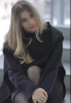 Lena - Escort ladies Munich 1