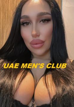 Milana - Escort ladies Riyadh 1