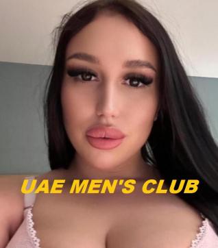 Milana - Escort lady Riyadh 3