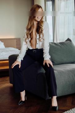 Lilliana - Sweet Passion Escort - Escort lady Düsseldorf 11