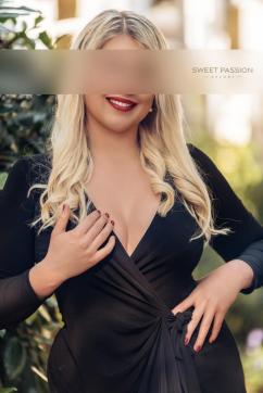 Stephanie - Sweet Passion Escort - Escort lady Berlin 5