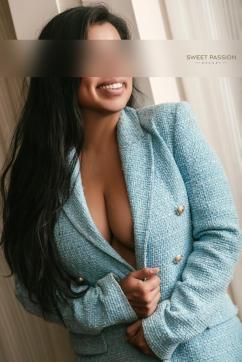 Rosa - Sweet Passion Escort - Escort lady Frankfurt 3