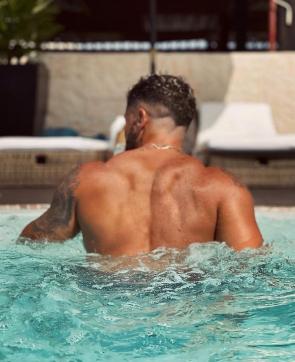 Eric - Escort gay Hamburg 4