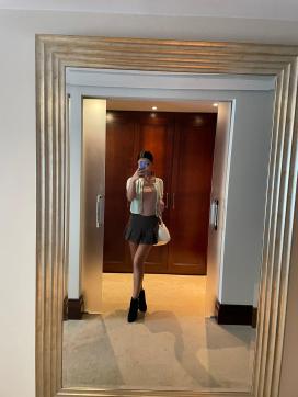 Lara - Escort lady Frankfurt 6